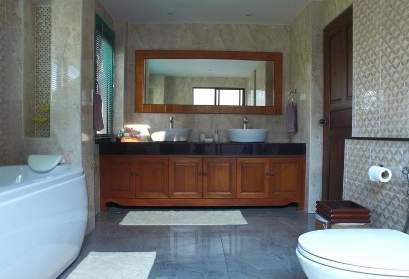 Hotel Rice And Zen Boutique Resort 12