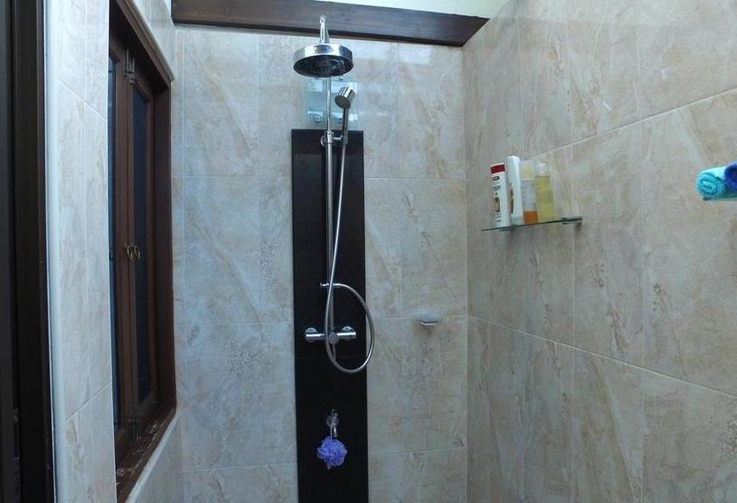 Hotel Rice And Zen Boutique Resort 13