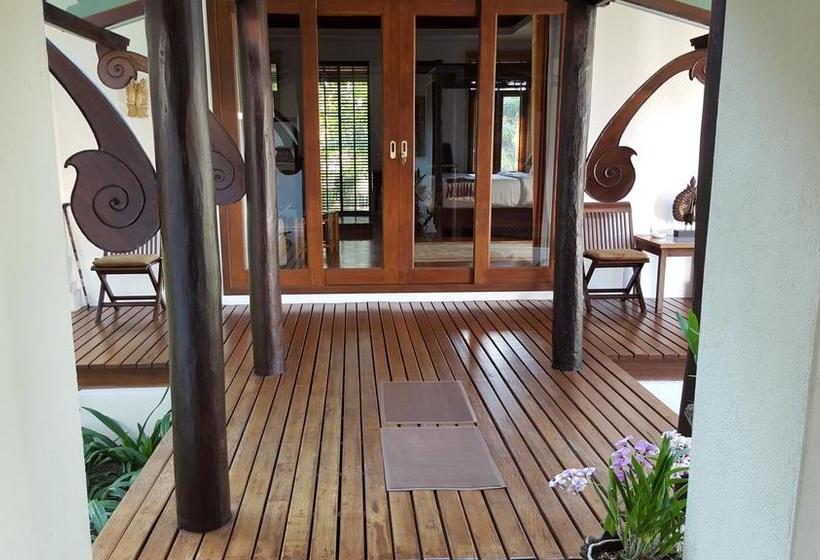 Hotel Rice And Zen Boutique Resort 14