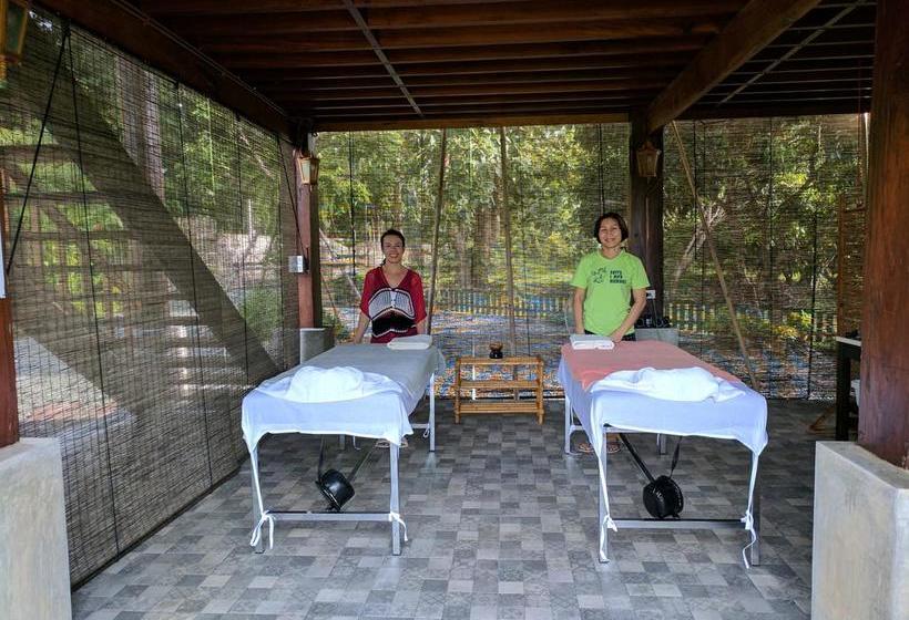 Hotel Rice And Zen Boutique Resort 15