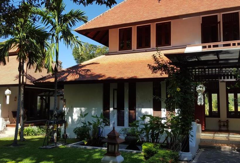 Hotel Rice And Zen Boutique Resort 16