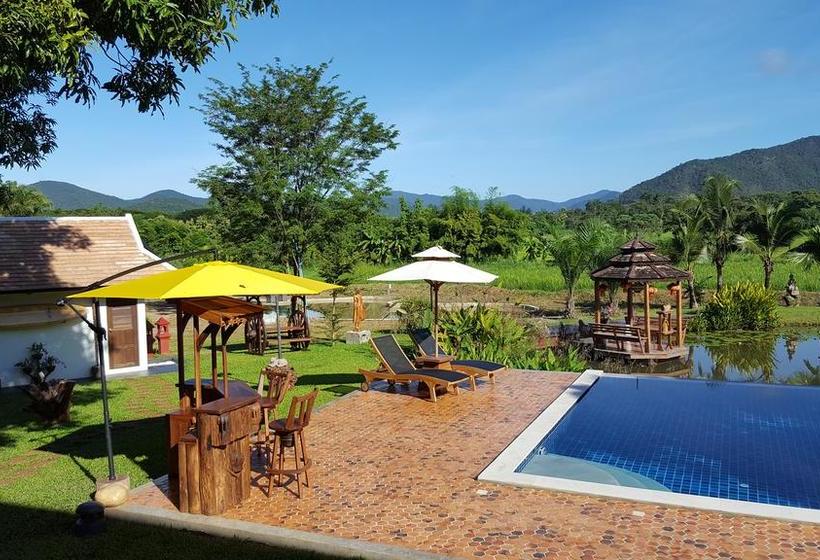 Hotel Rice And Zen Boutique Resort 18