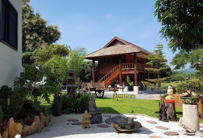 Hotel Rice And Zen Boutique Resort 19