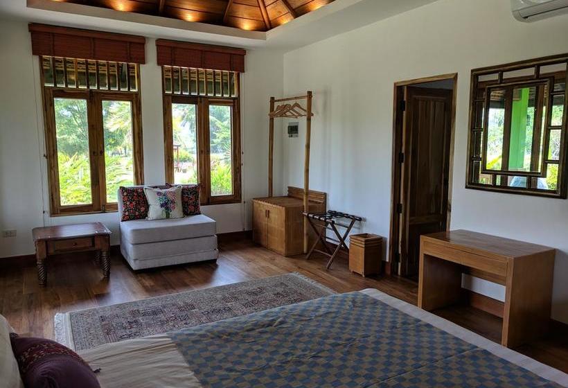 Hotel Rice And Zen Boutique Resort 2