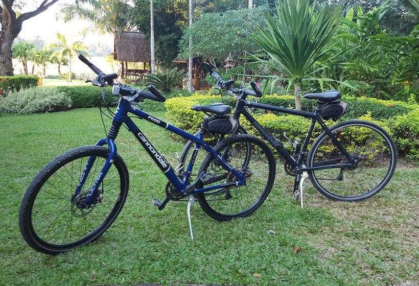 Hotel Rice And Zen Boutique Resort 20