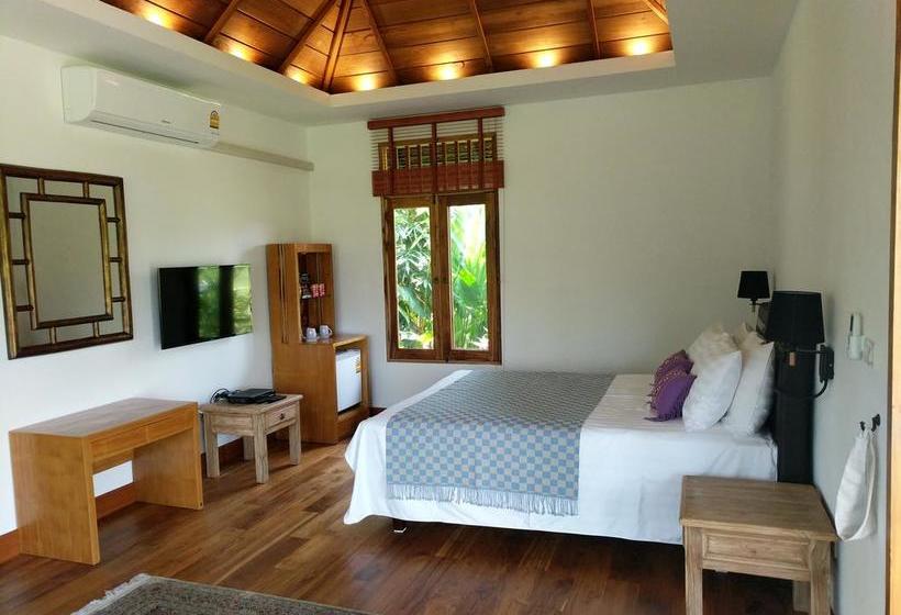 Hotel Rice And Zen Boutique Resort 3