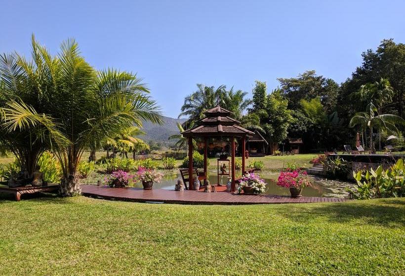 Hotel Rice And Zen Boutique Resort 5