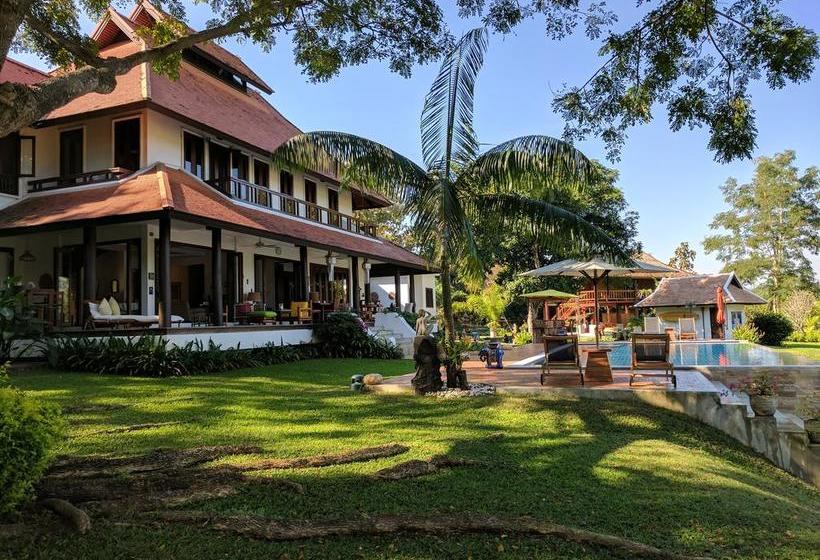 Hotel Rice And Zen Boutique Resort 7