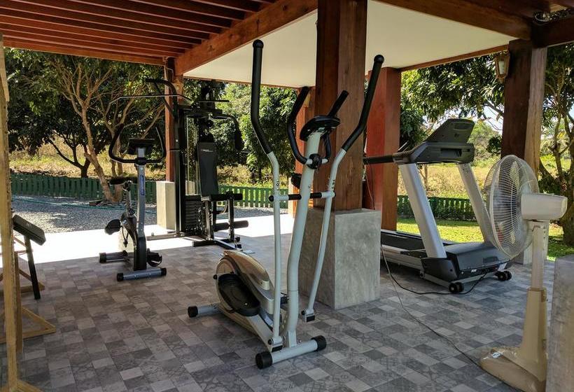 Hotel Rice And Zen Boutique Resort 8