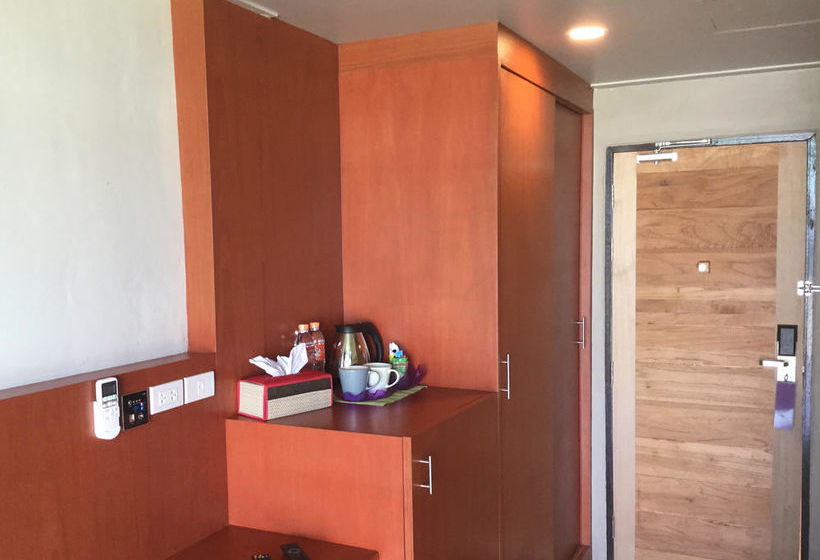 Hotel Khong Chiam Orchid Riverside Resort 3