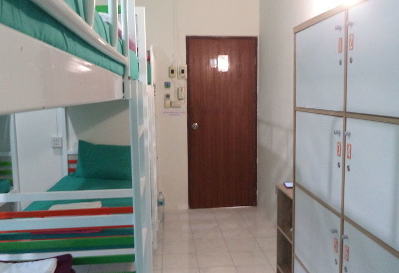 Hostel Panther Koh Tao 2