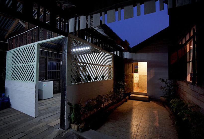 Pension Baan Chang Ton 11