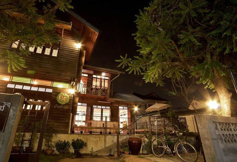 Pension Baan Chang Ton 13