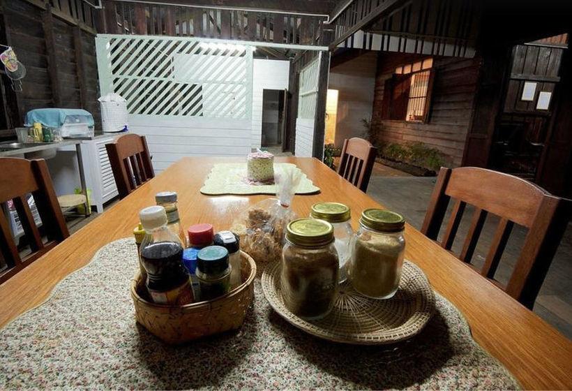 Pension Baan Chang Ton 14