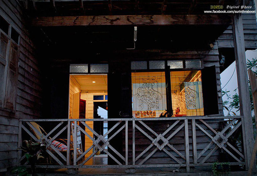 Pension Baan Chang Ton 17