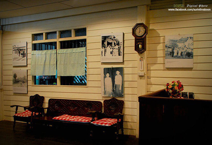 Pension Baan Chang Ton 2