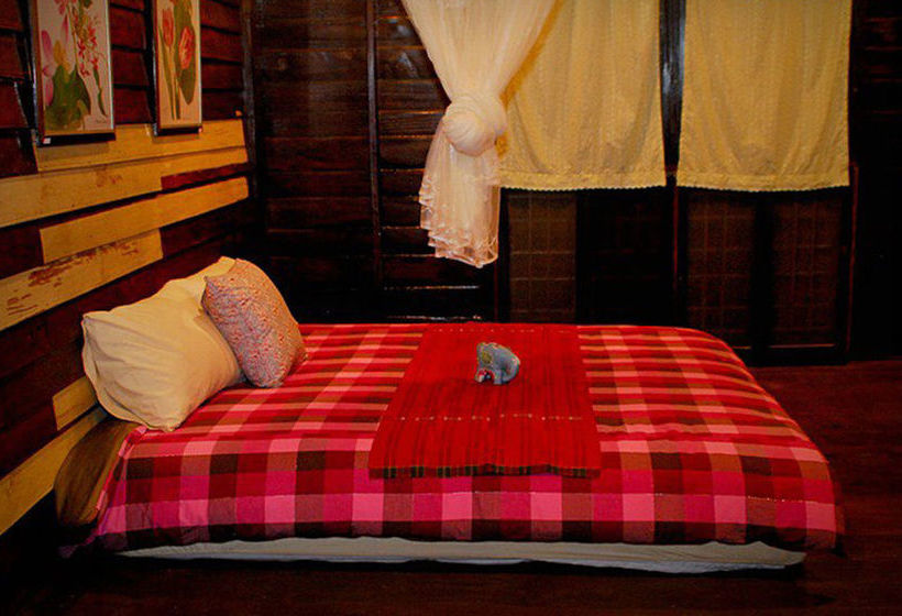 Pension Baan Chang Ton 3