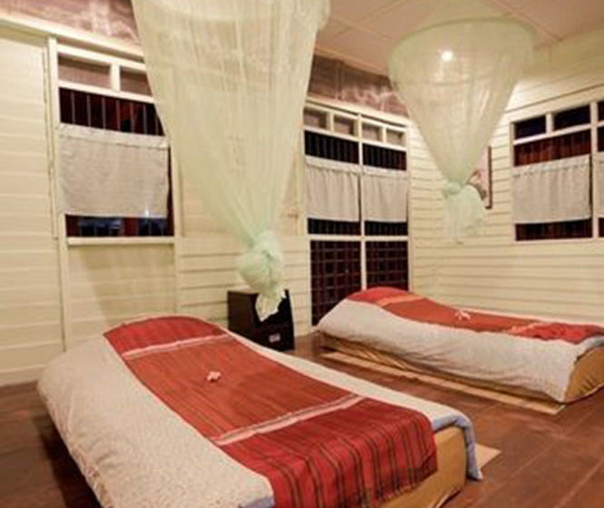 Pension Baan Chang Ton 4