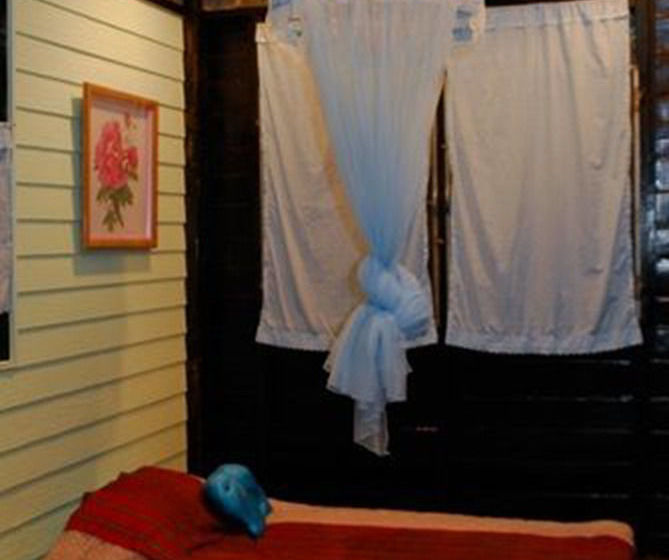 Pension Baan Chang Ton 5