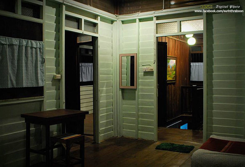 Pension Baan Chang Ton 6