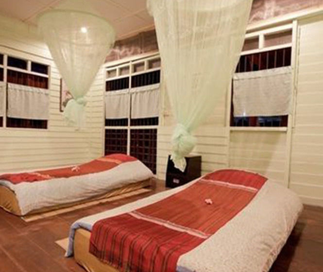 Pension Baan Chang Ton 7