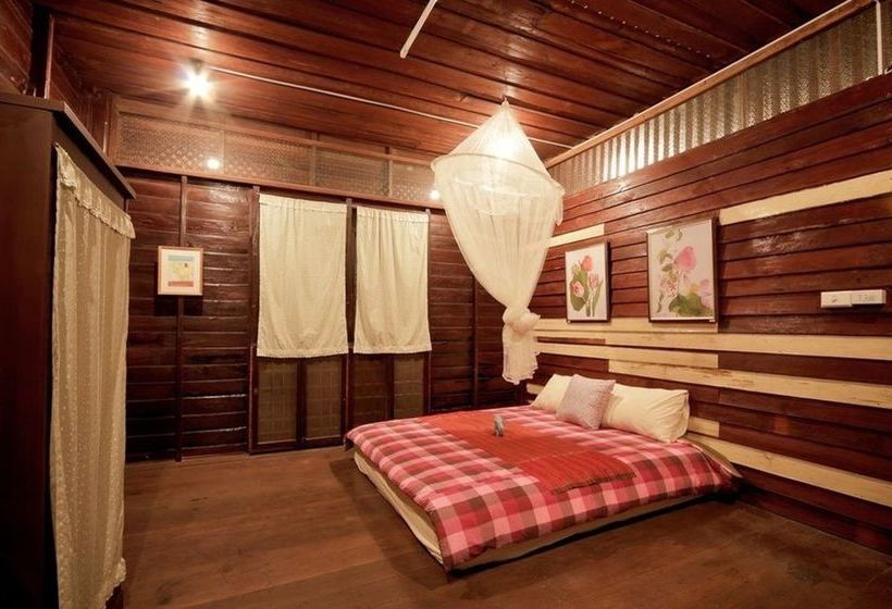 Pension Baan Chang Ton 9