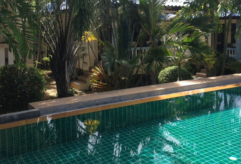 Naya Pool Villa Phuket