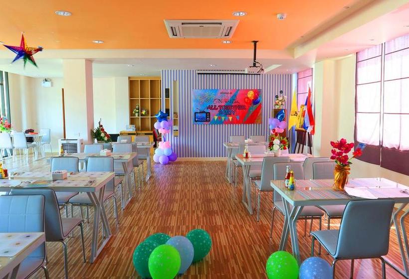 Hotel Na Tub Thieng Boutique Resort 10