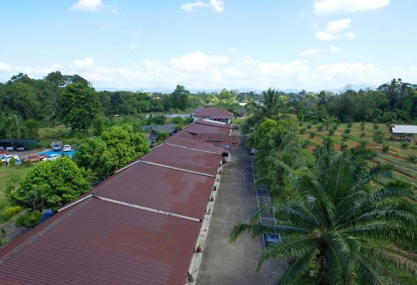 Hotel Na Tub Thieng Boutique Resort 11