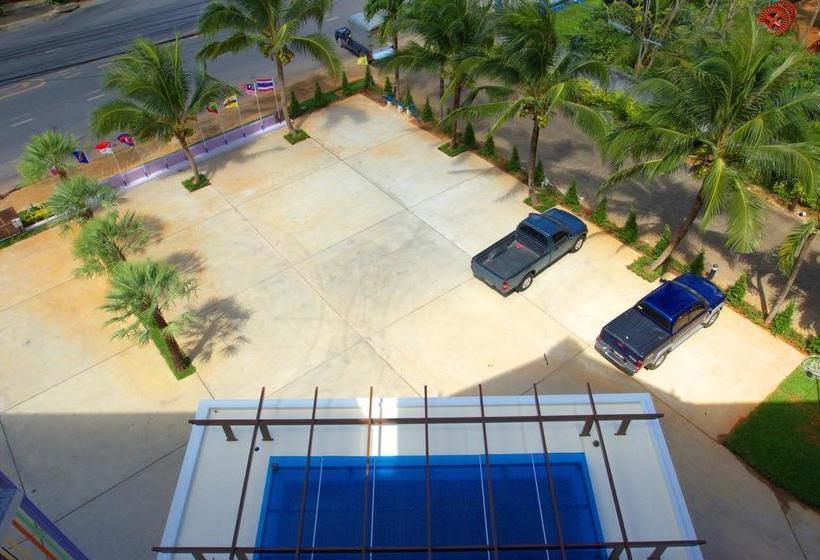 Hotel Na Tub Thieng Boutique Resort 12