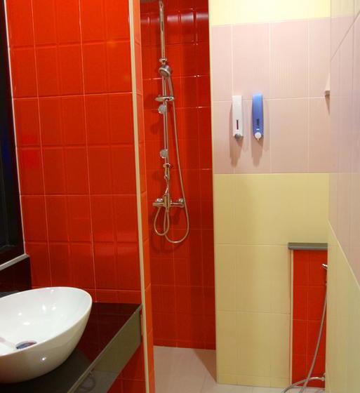 Hotel Na Tub Thieng Boutique Resort 13