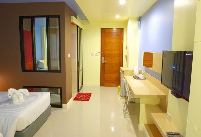 Hotel Na Tub Thieng Boutique Resort 15