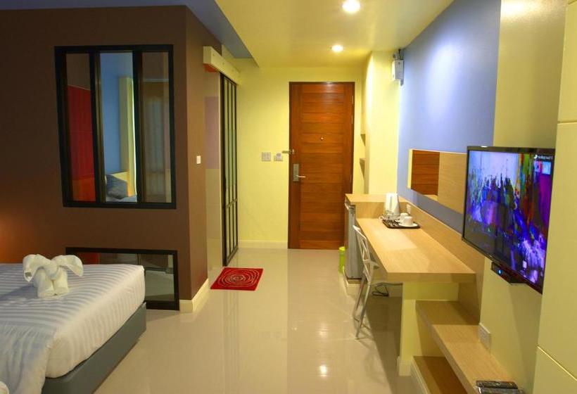 Hotel Na Tub Thieng Boutique Resort 16