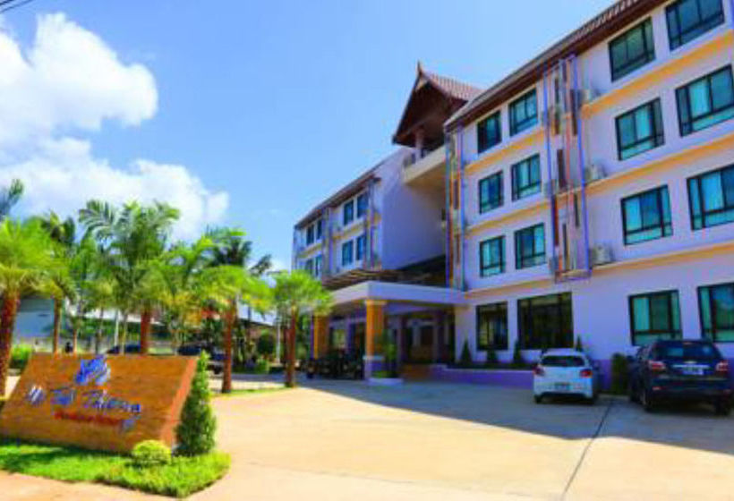 Hotel Na Tub Thieng Boutique Resort 17
