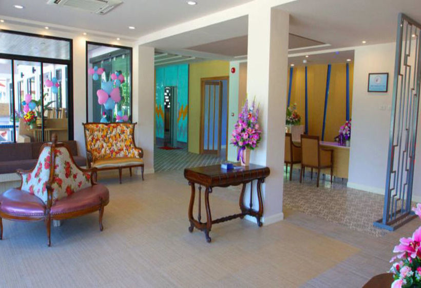 Hotel Na Tub Thieng Boutique Resort 18