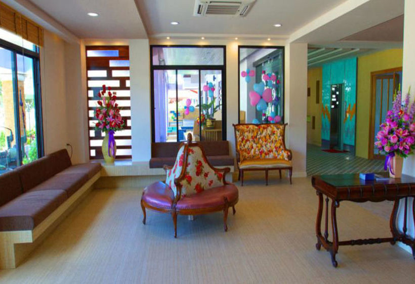 Hotel Na Tub Thieng Boutique Resort 19