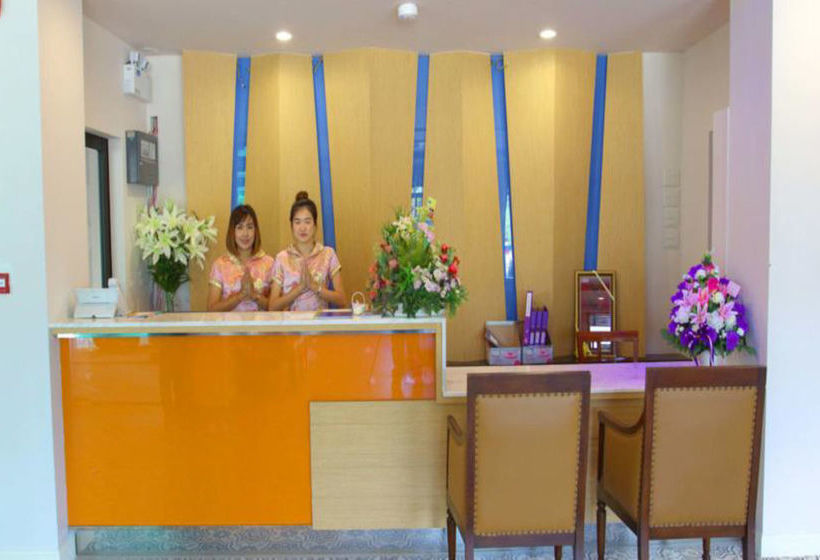 Hotel Na Tub Thieng Boutique Resort 20