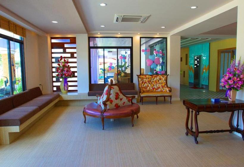 Hotel Na Tub Thieng Boutique Resort 4