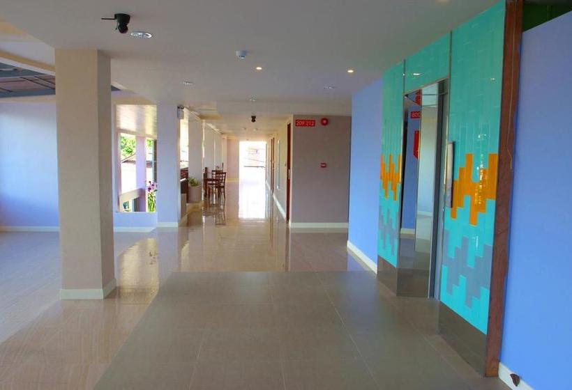 Hotel Na Tub Thieng Boutique Resort 5