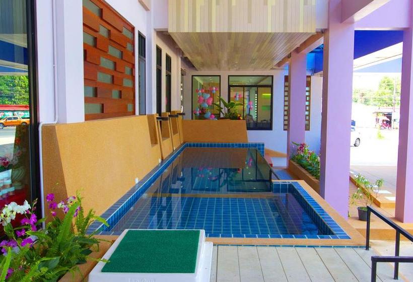 Hotel Na Tub Thieng Boutique Resort 6