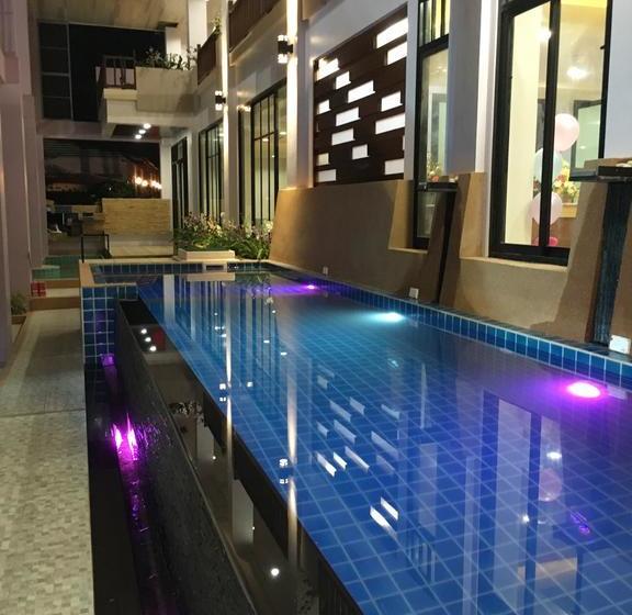 Hotel Na Tub Thieng Boutique Resort 7