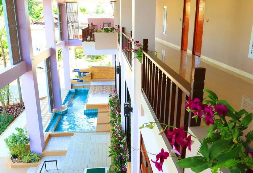 Hotel Na Tub Thieng Boutique Resort 8