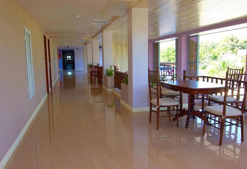 Hotel Na Tub Thieng Boutique Resort 9