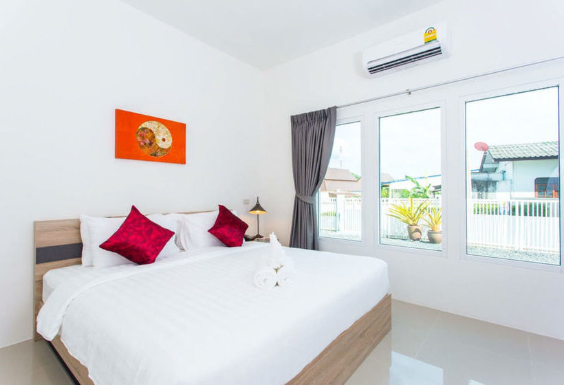 Hotel The Way Phuket Thalang Phuket