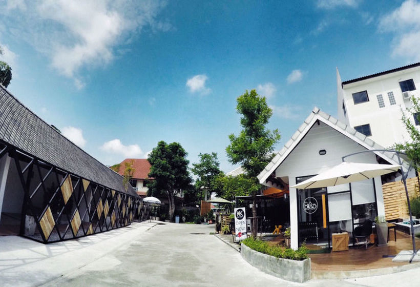 Hotel Maalamaii Hang Dong Chiang Mai