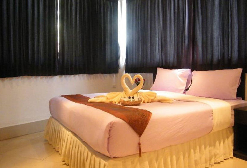 Hotel Koh Chang Luxury Boutique Koh Chang