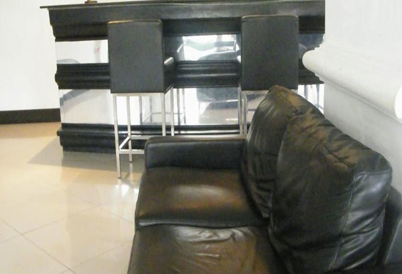 Hotel Koh Chang Luxury Boutique 1