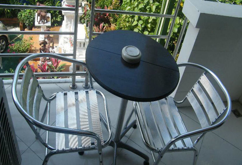 Hotel Koh Chang Luxury Boutique 10