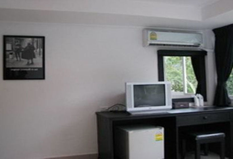 Hotel Koh Chang Luxury Boutique 11