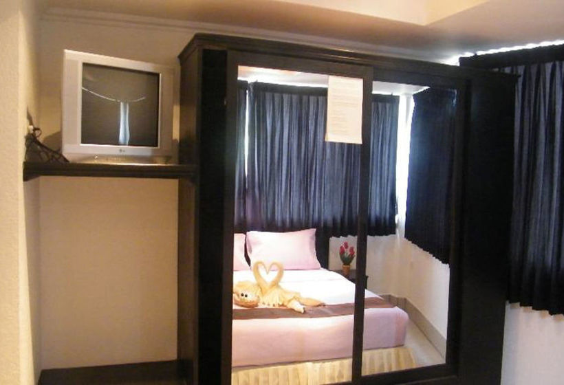 Hotel Koh Chang Luxury Boutique 12